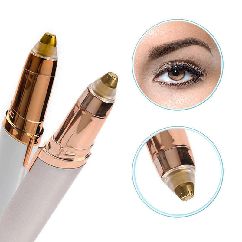 Miniatura 7 de Depilador Removedor Vello Facial FW-1